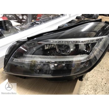 MERCEDES ÇIKMA BAŞKAN TİC. A2188202359 - 2188202359 CLS SOL FAR